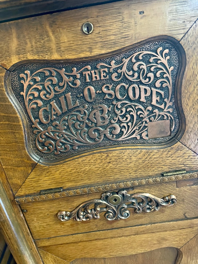 Cable Car Museum, San Francisco