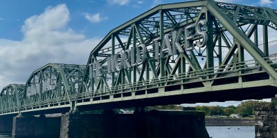 Trenton Makes Bridge