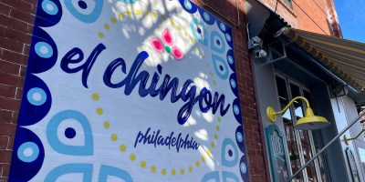 El Chingon, Philadelphia