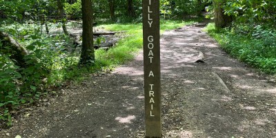 Billy Goat Trail, Maryland