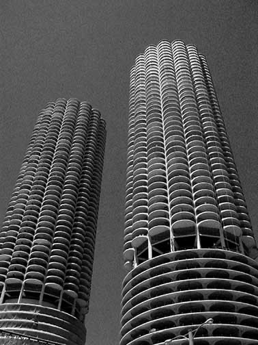 Chicago Architecture