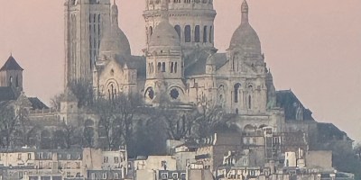 Montmartre, Paris