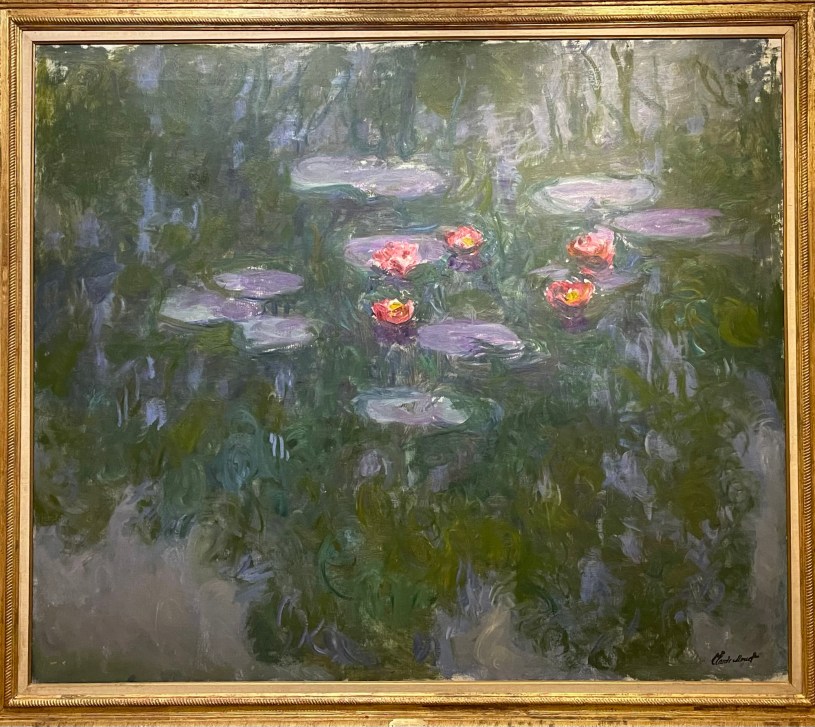 Claude Monet