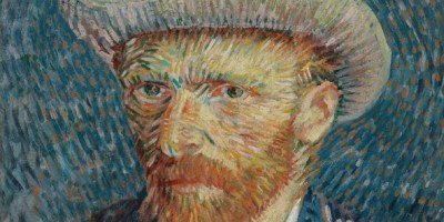 van Gogh Museum, Amsterdam