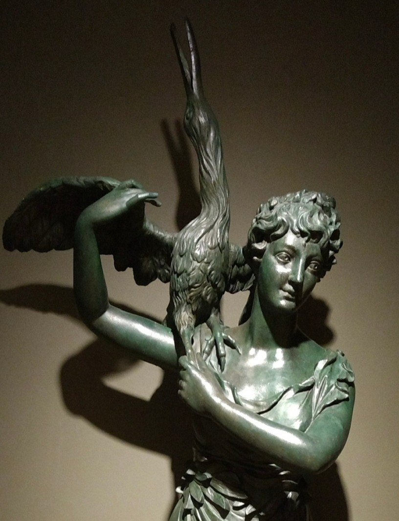 William Rush, Philadelphia