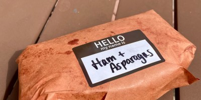 Heavy Metal Sausage, Philadelphia