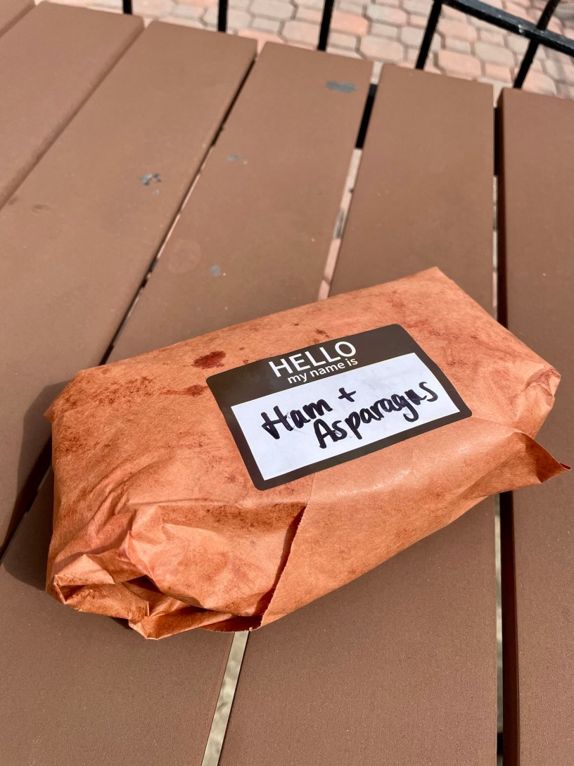 Heavy Metal Sausage, Philadelphia