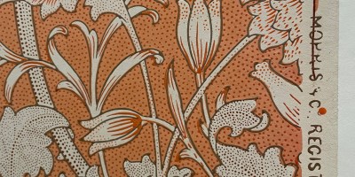 William Morris, London