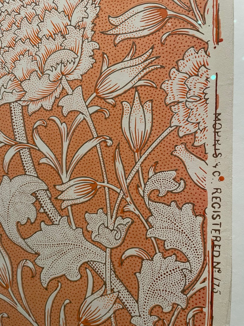 William Morris, London