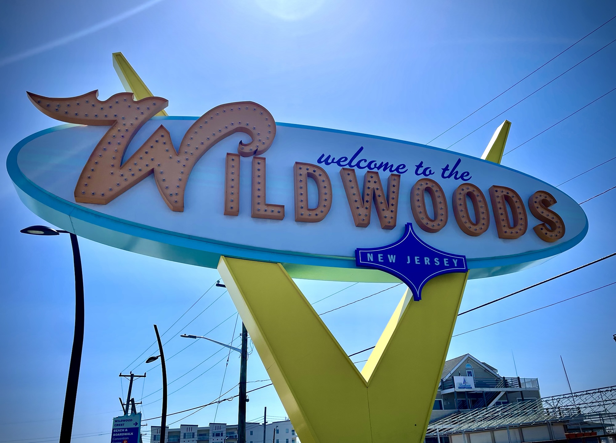 Down the Shore: Mid-century Doo Wop! – Secrets of Philadelphia