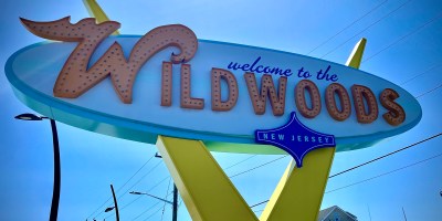 Wildwood, NJ