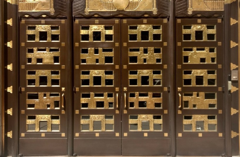 NE Ayer, Philadelphia