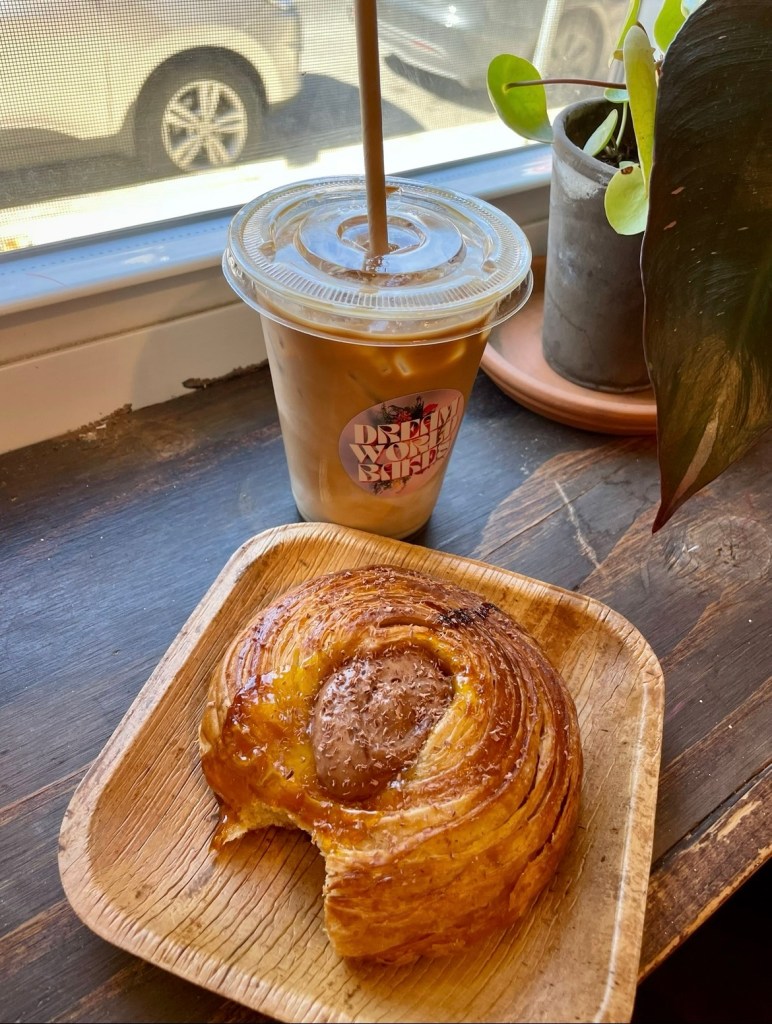 Dreamworld, Philadelphia