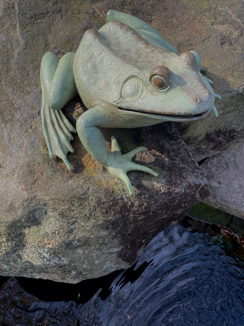 Winterthur Children’s Garden, DE