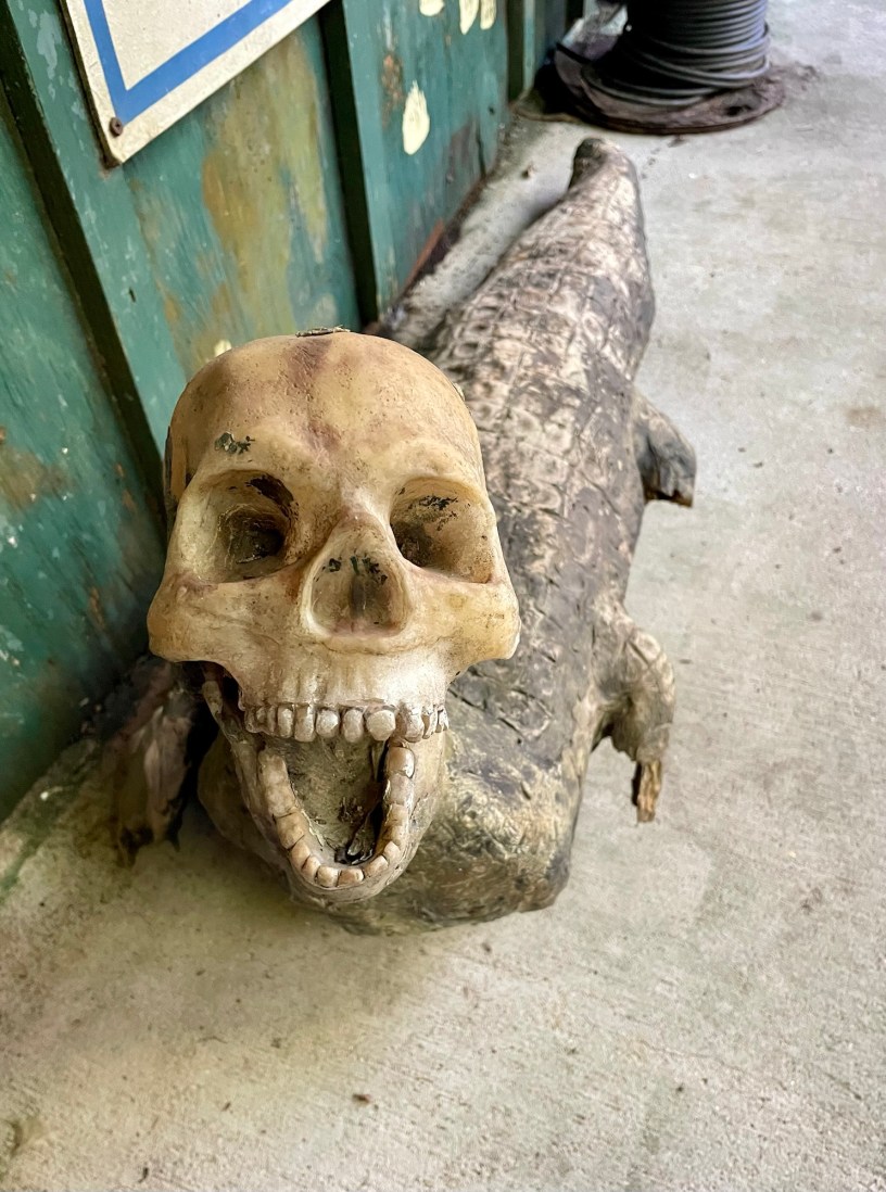 Abita Springs, Louisiana