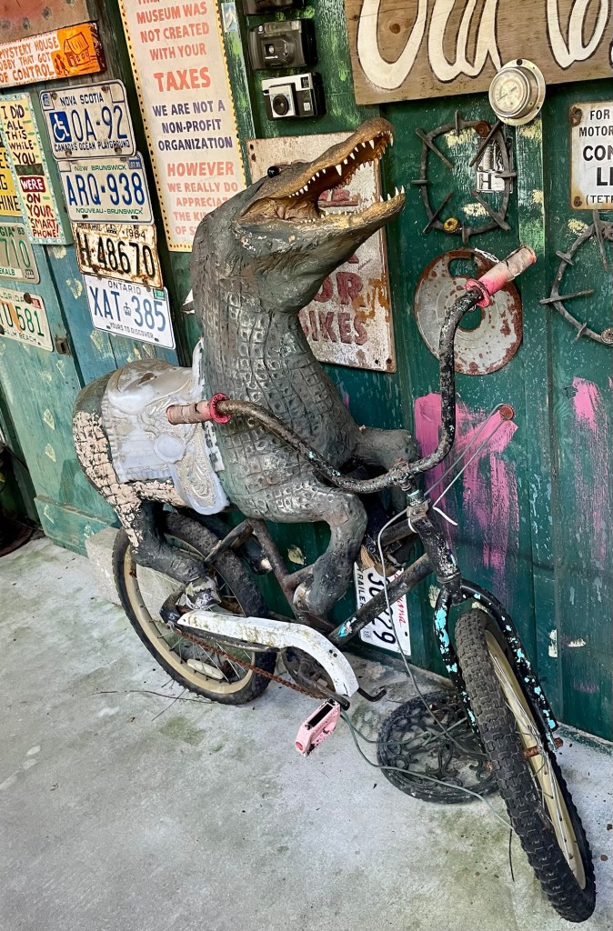 Abita Springs, Louisiana