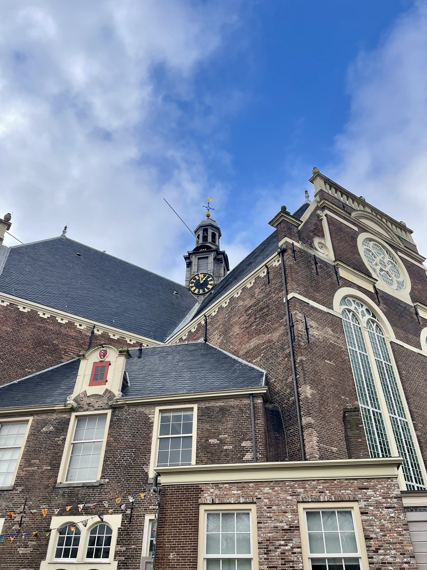 On the Van Gogh Trail: Amsterdam – Secrets of Philadelphia