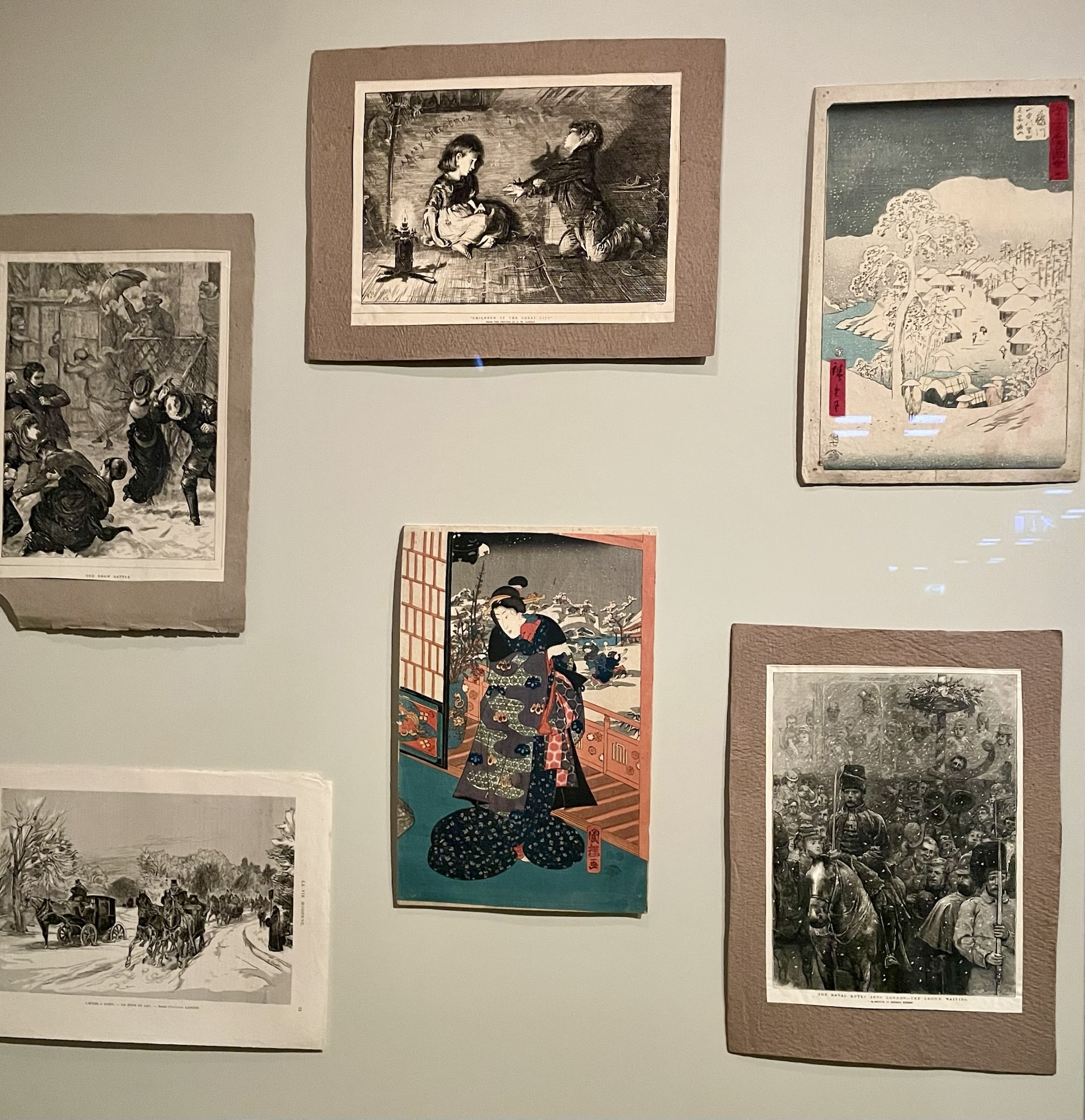 On the Van Gogh Trail: Amsterdam – Secrets of Philadelphia