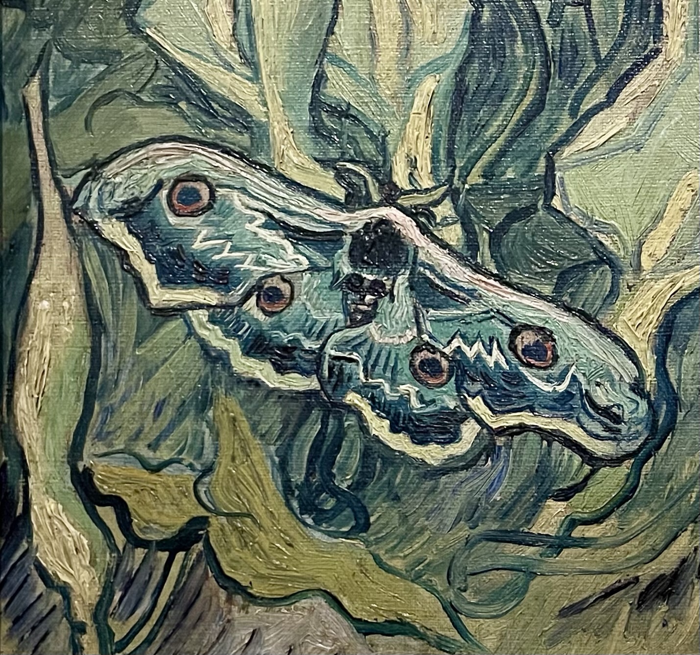 On the Van Gogh Trail: Amsterdam – Secrets of Philadelphia