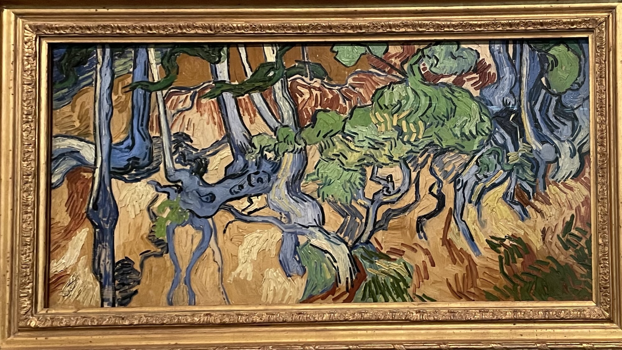 On the Van Gogh Trail: Amsterdam – Secrets of Philadelphia