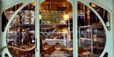 Art Nouveau, Brussels