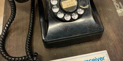 Arab American National Museum, Michigan