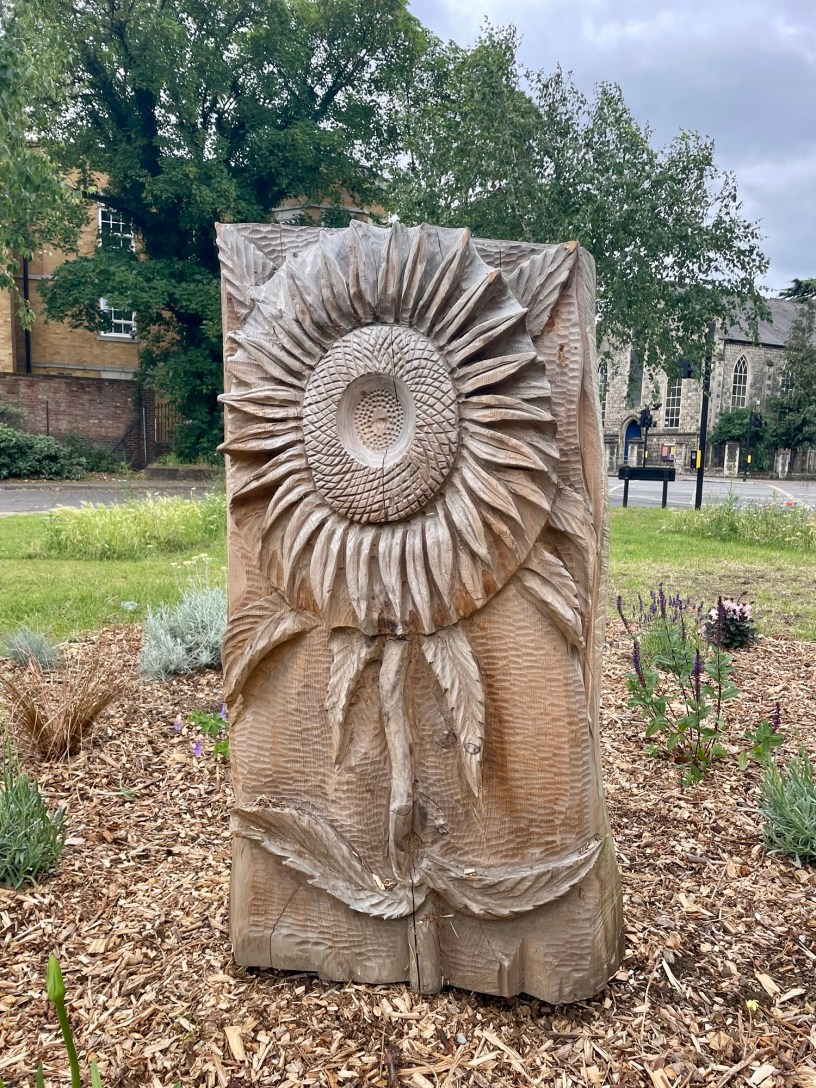 Van Gogh’s London