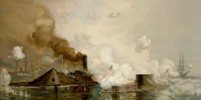 Maritime Museum, Virginia